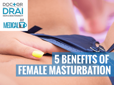Benefits Masturbation 97